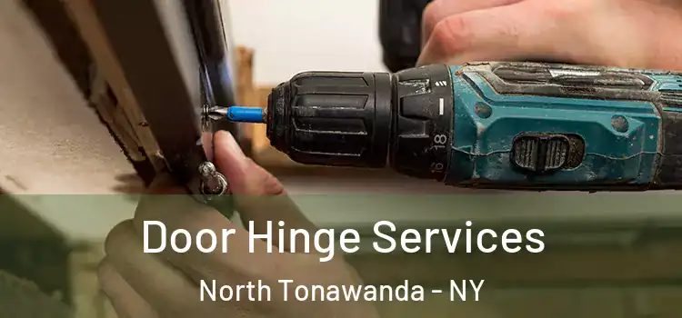 Door Hinge Services North Tonawanda - NY