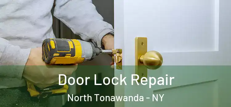 Door Lock Repair North Tonawanda - NY