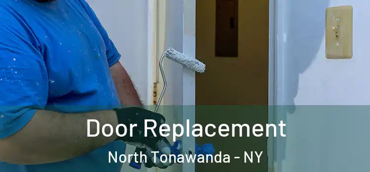 Door Replacement North Tonawanda - NY