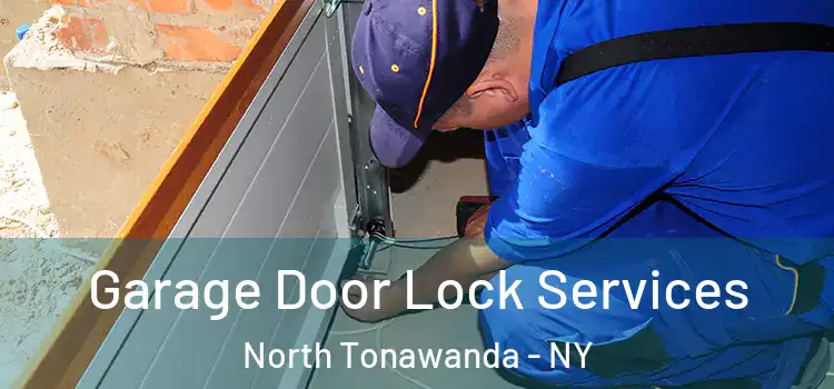 Garage Door Lock Services North Tonawanda - NY