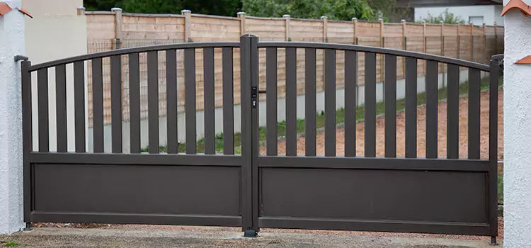 Advanced Gate Solutions in North Tonawanda, NY