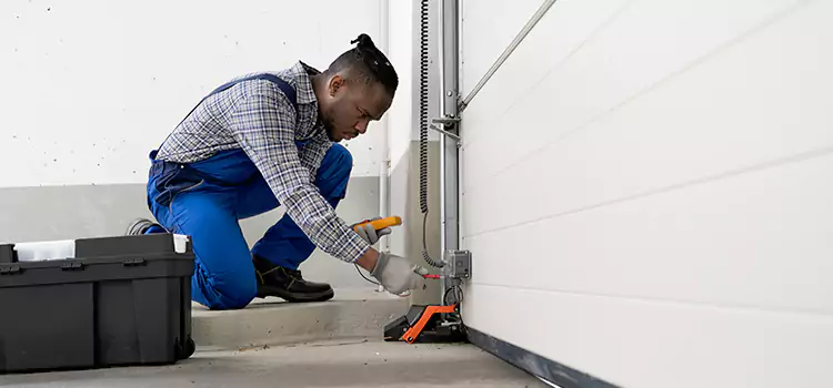 Expert Solutions for Every Garage Lock Need in North Tonawanda, NY