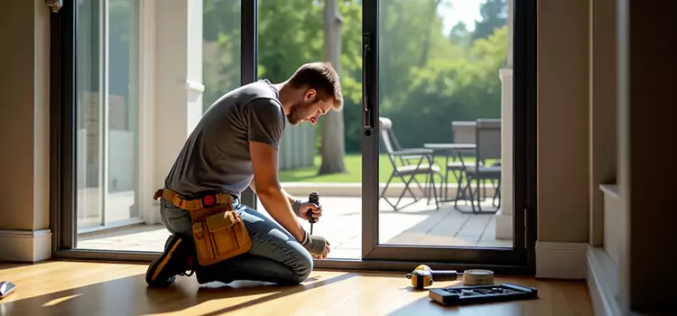 Comprehensive Solutions for Every Glass Door Need in North Tonawanda, NY