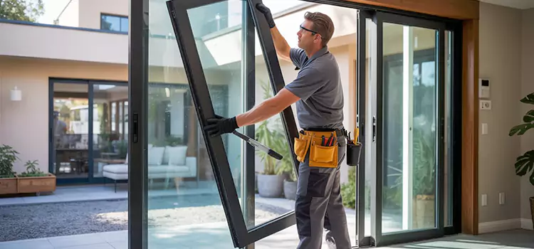 Specialized Sliding Door Roller Services in North Tonawanda, New York