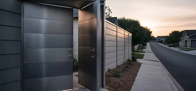 Comprehensive Steel Door Solutions in North Tonawanda, NY