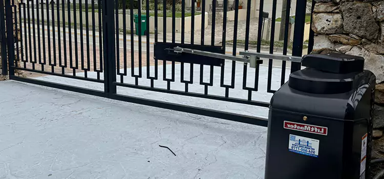 Seamless Installation and Support for Your New Gate in North Tonawanda, NY