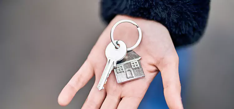 Trusted Broken Key Extraction North Tonawanda