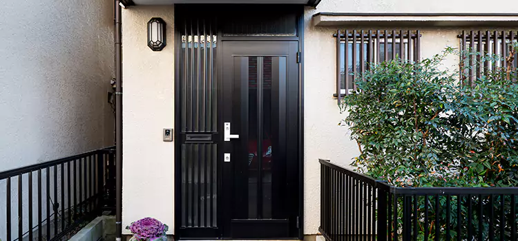 Popular Exterior Door Options in North Tonawanda, NY