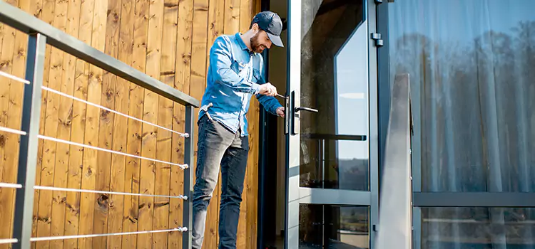 Emergency Patio Door Repair North Tonawanda