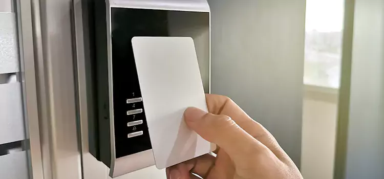 Advanced RFID Technology Integration in North Tonawanda, NY