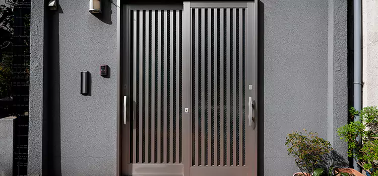 Specialized Steel Door Services in North Tonawanda, NY