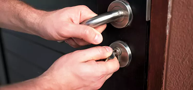 Door Closer Repair & Installation North Tonawanda