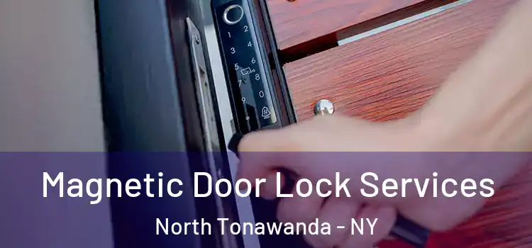 Magnetic Door Lock Services North Tonawanda - NY